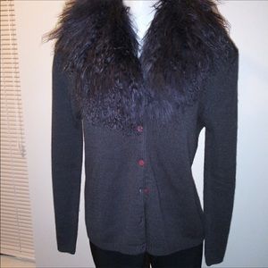 🎈🎈🎈Sweater faux fur🎈🎈🎈